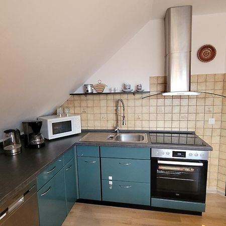 Ferienwohnung Hohenholte Havixbeck Dış mekan fotoğraf