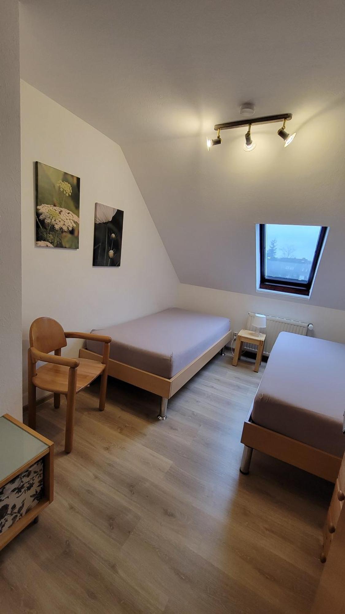 Ferienwohnung Hohenholte Havixbeck Dış mekan fotoğraf
