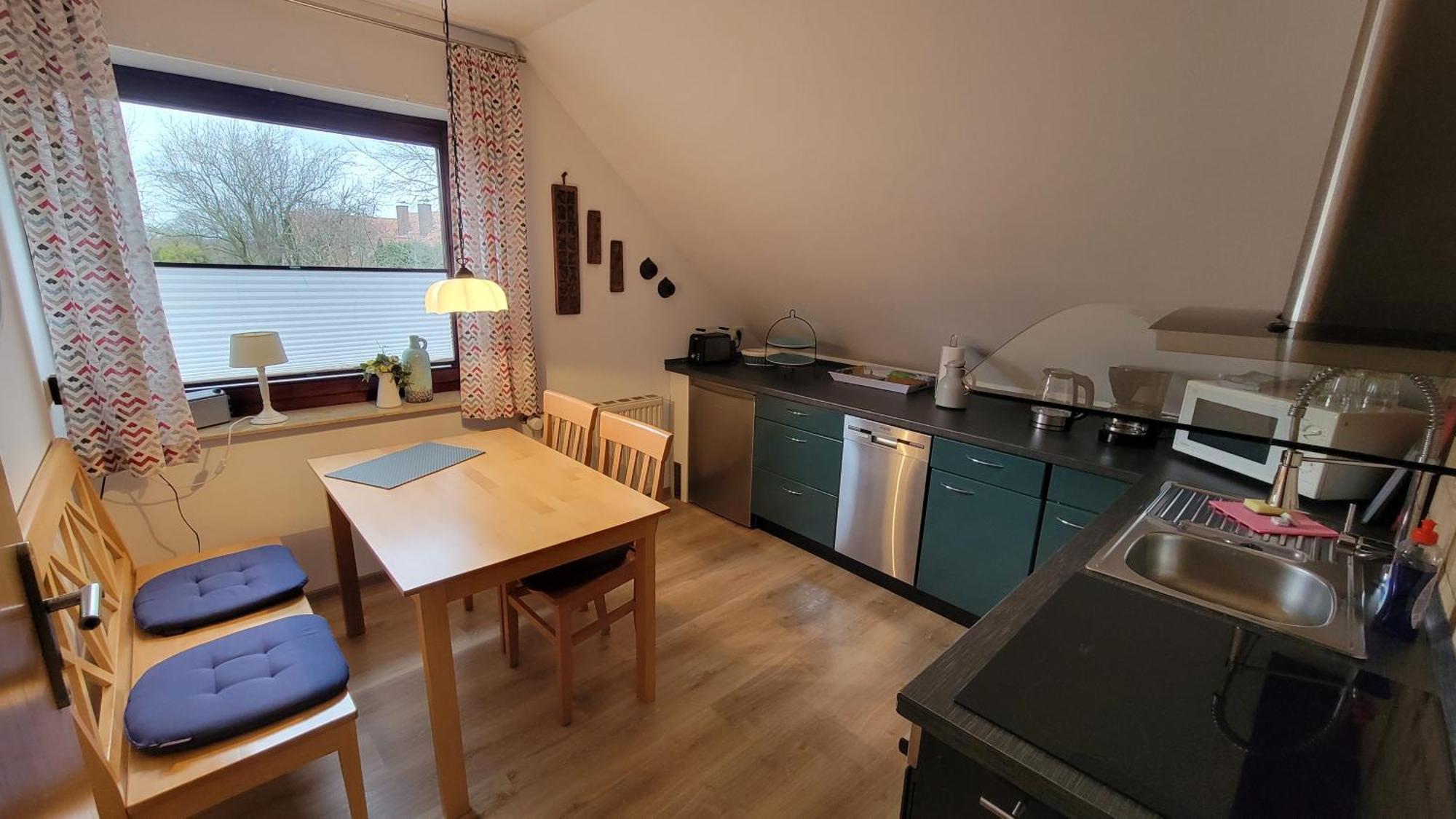 Ferienwohnung Hohenholte Havixbeck Dış mekan fotoğraf