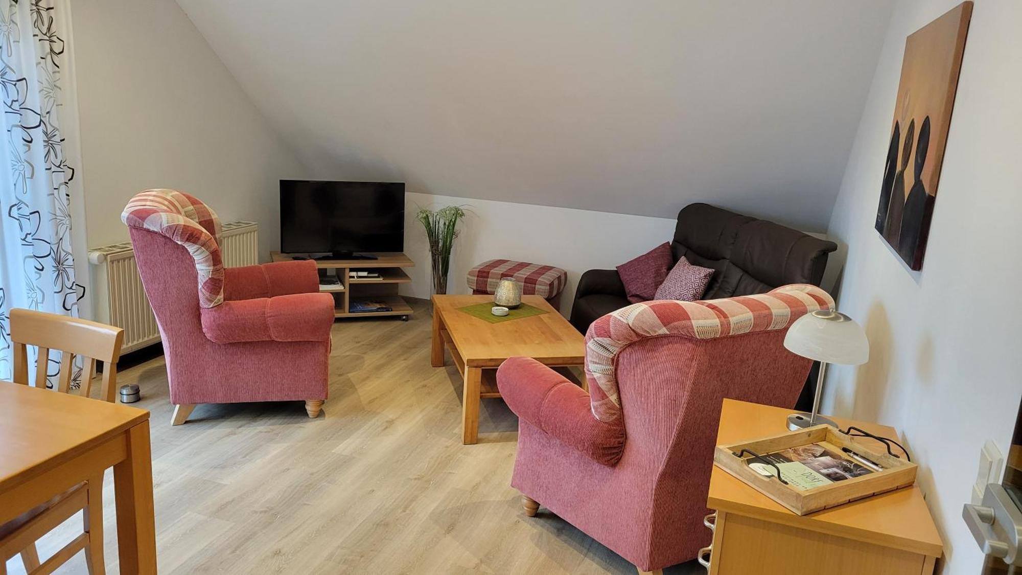 Ferienwohnung Hohenholte Havixbeck Dış mekan fotoğraf