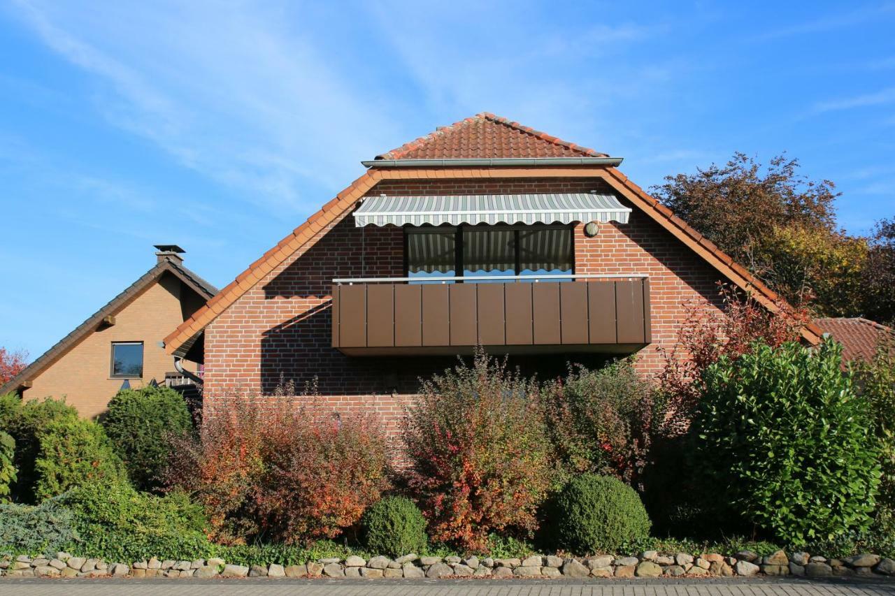 Ferienwohnung Hohenholte Havixbeck Dış mekan fotoğraf