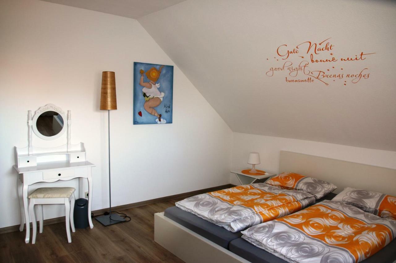 Ferienwohnung Hohenholte Havixbeck Dış mekan fotoğraf
