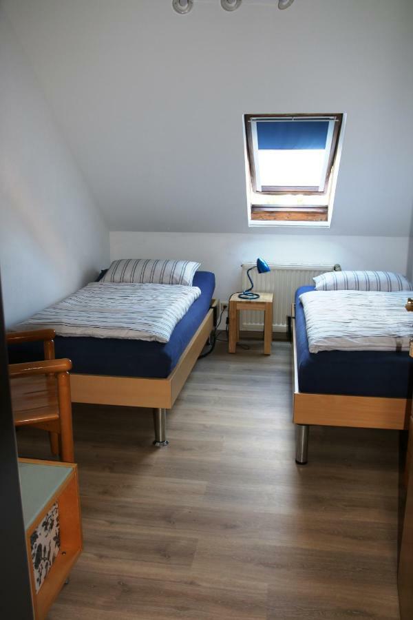 Ferienwohnung Hohenholte Havixbeck Dış mekan fotoğraf