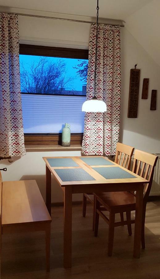 Ferienwohnung Hohenholte Havixbeck Dış mekan fotoğraf